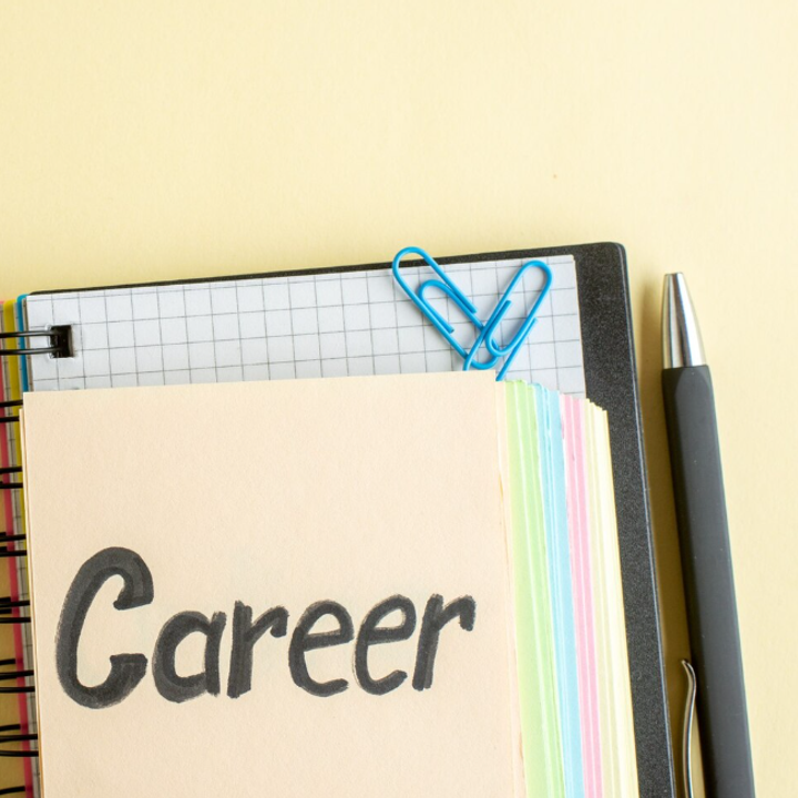 The Five-Year Career Plan No Longer Works: What to Use Instead of the Traditional Career Ladder