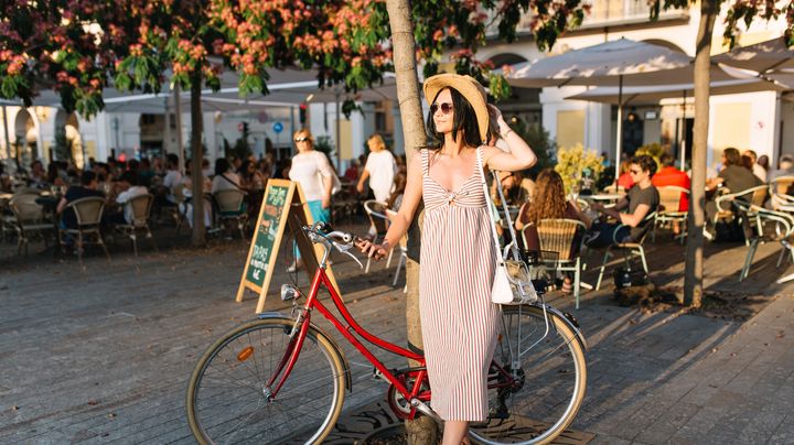 Travel Without a Checklist: How to Get to Know a City Beyond the Sights
