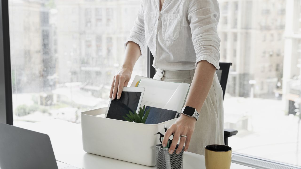 Five Companies on a Resume: When Job-Hopping Becomes an Advantage