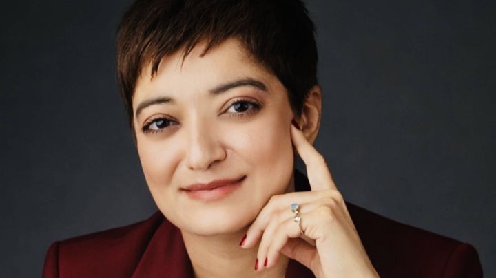 Amnah Ajmal: The Future of Fintech Isn't About Money. It's About Human Potential