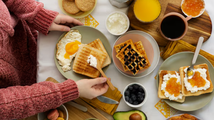 5 Breakfasts Around the World Worth Waking Up Early For