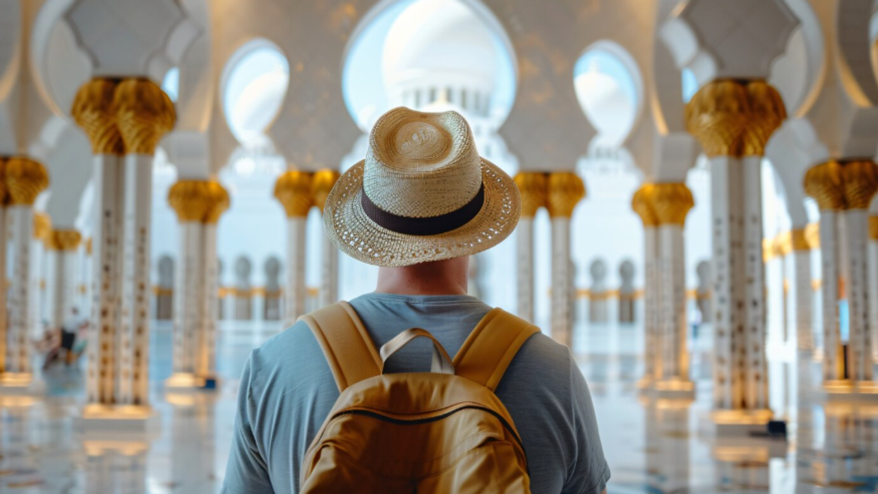 A Guide to Religious Etiquette: How to Visit a Mosque, Synagogue, and Other Places of Worship